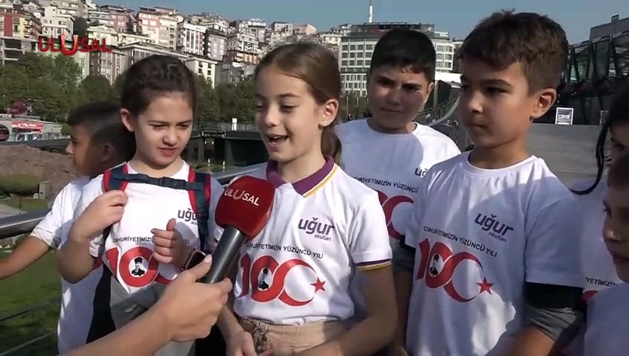 Miniatürk Müzesi 100. Yıla Hazır! Türkiye'nin Tarihine Kısa Bir Yolculuk