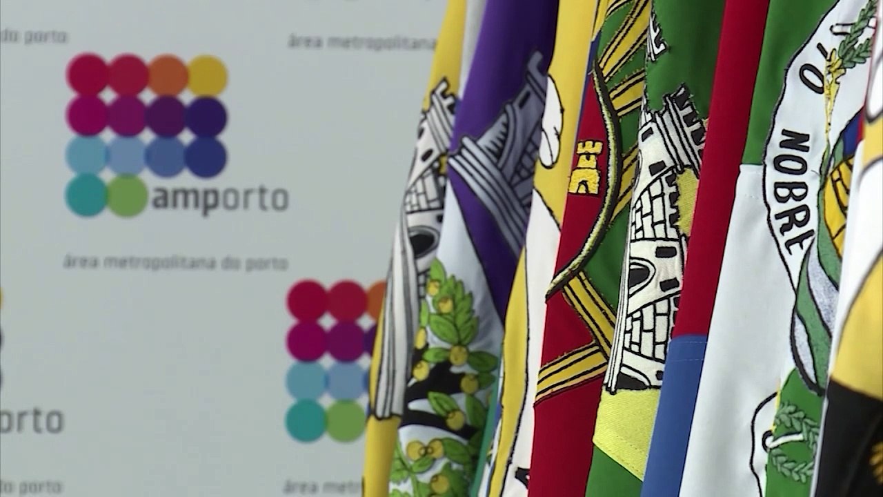 Divisões na AMP: Eduardo Vítor Rodrigues defende Rui Moreira