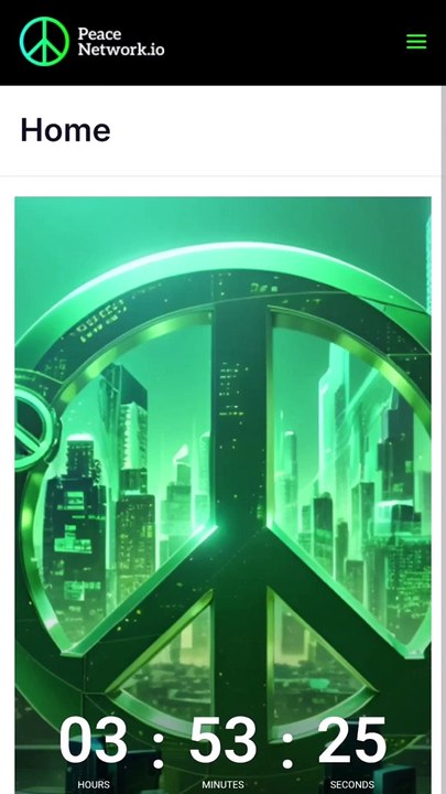 4 - Peace Network Rút tiền nhanh chóng chỉ trong vài bước đơn giản