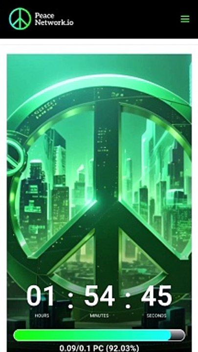 5 - Bí mật hệ thống PeaceNetwork Khám phá tính năng hấp dẫn