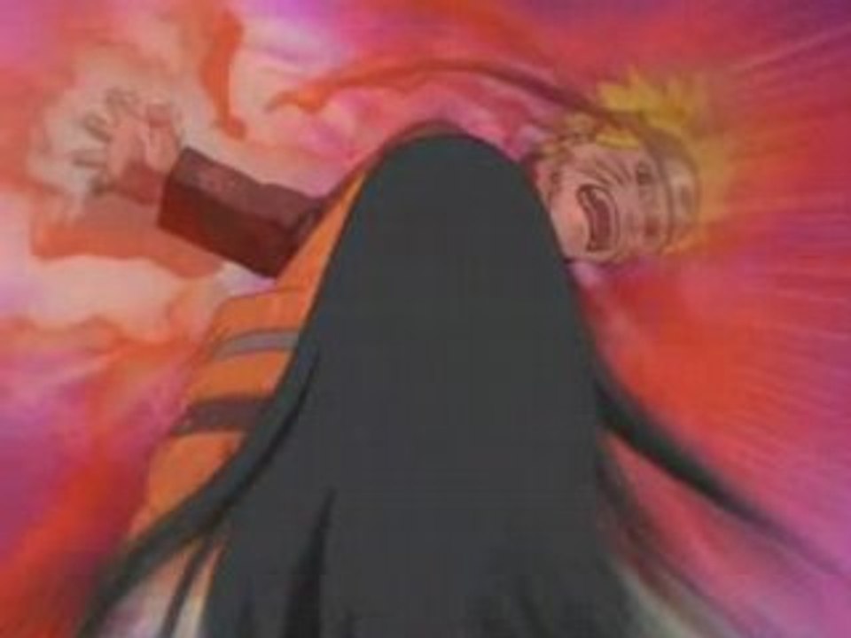 AMV Naruto to Fight for best friend !!