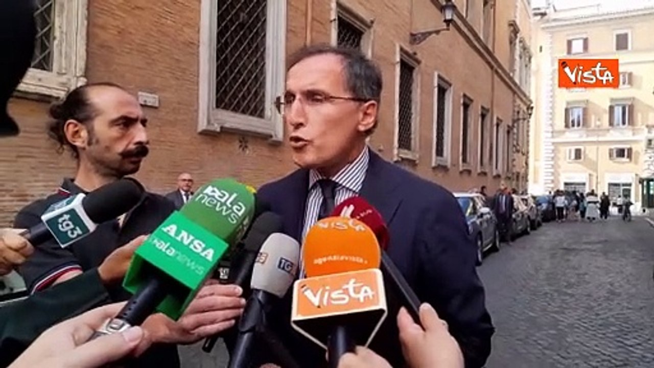 Boccia (Pd): Contrasteremo questa manovra che scarica tutto sui pi? deboli