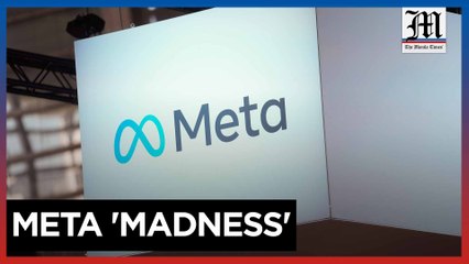 41 states sue Meta for harming children's mental health