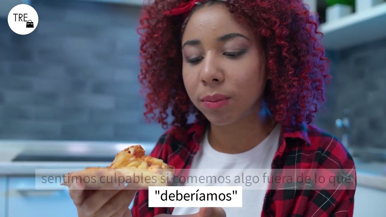 El verdadero "Imperio Romano" de las mujeres no es Roma. Es perder peso o, al menos, no ganarlo