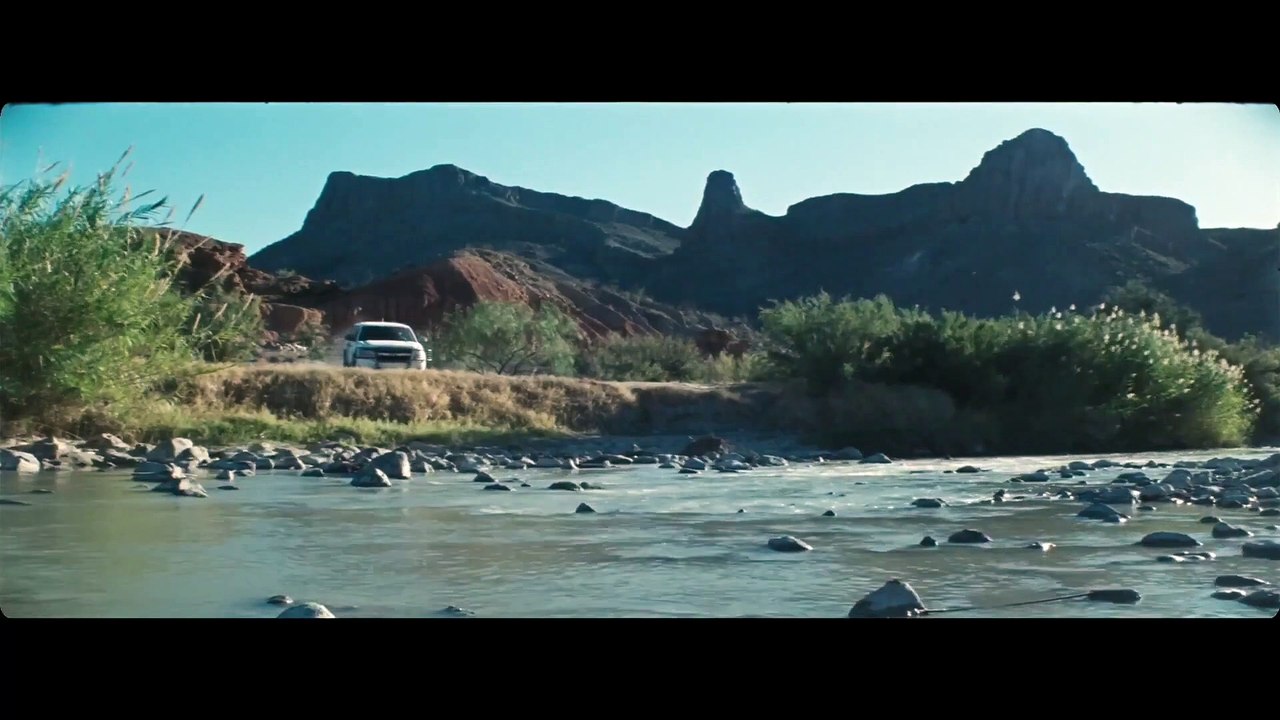 DEADLAND Official Trailer (2023)