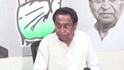 भोपाल: शिवराज-कपड़ा फाड़ हो गई कांग्रेस, टिकट बांट दिए अब बदल रही हैं प्रत्याशी