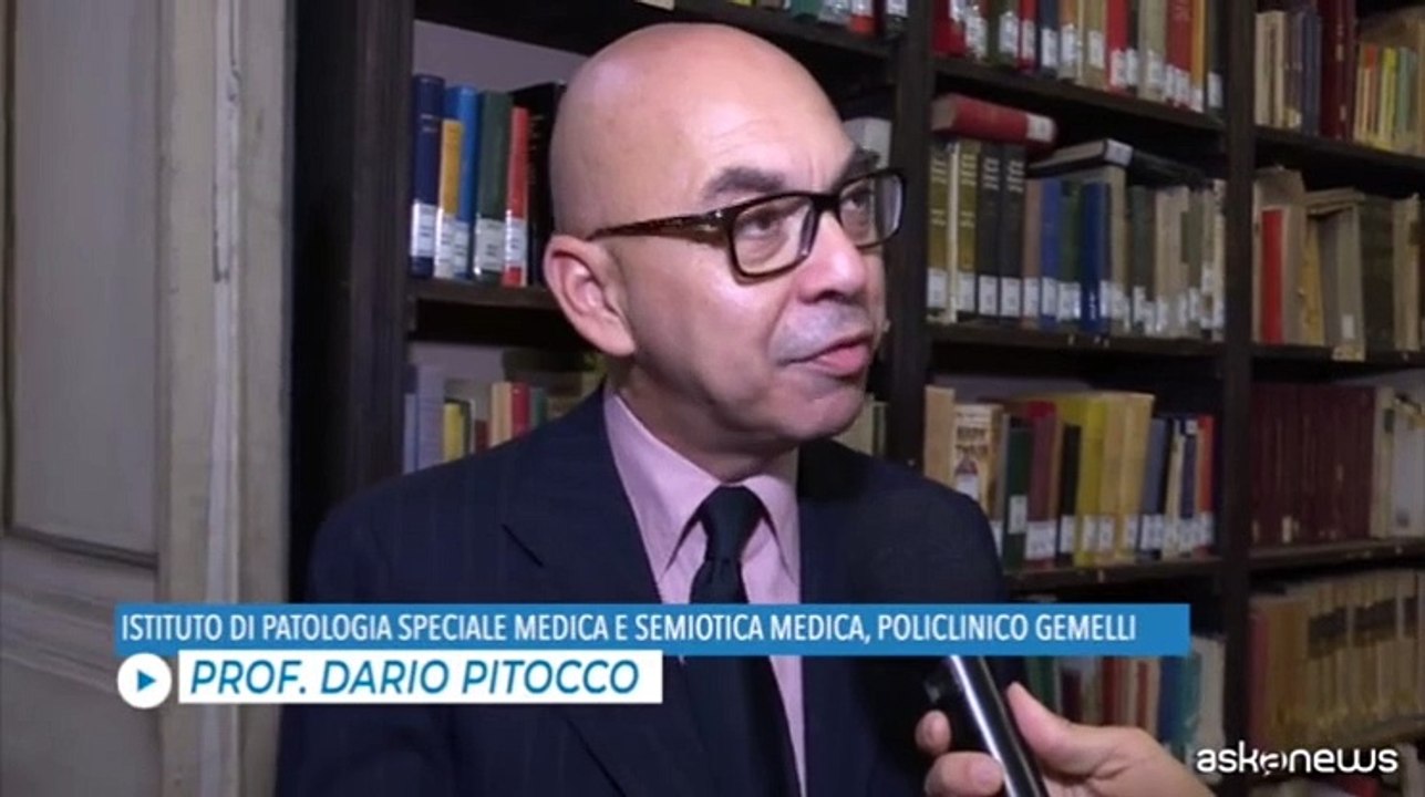 Formiche e Fondazione Roche presentano l'evento "Oltre la cura"