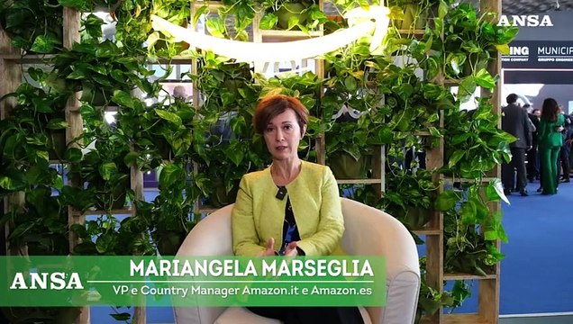 Amazon alleato delle piccole e medie imprese nel processo di digitalizzazione