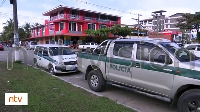 ¡Atroz! : Violó, embarazó e indujo al aborto a su propia hija en Ivirgarzama