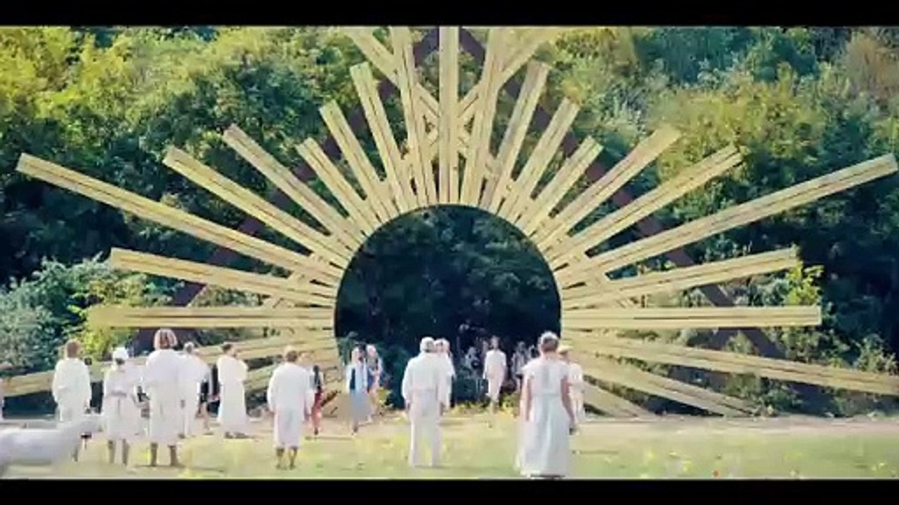 Midsommar - Trailer zum Film über einen Kult in Schweden