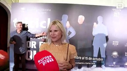 Un juzgado cita a Eugenia Martínez de Irujo por robar agua del parque de Doñana