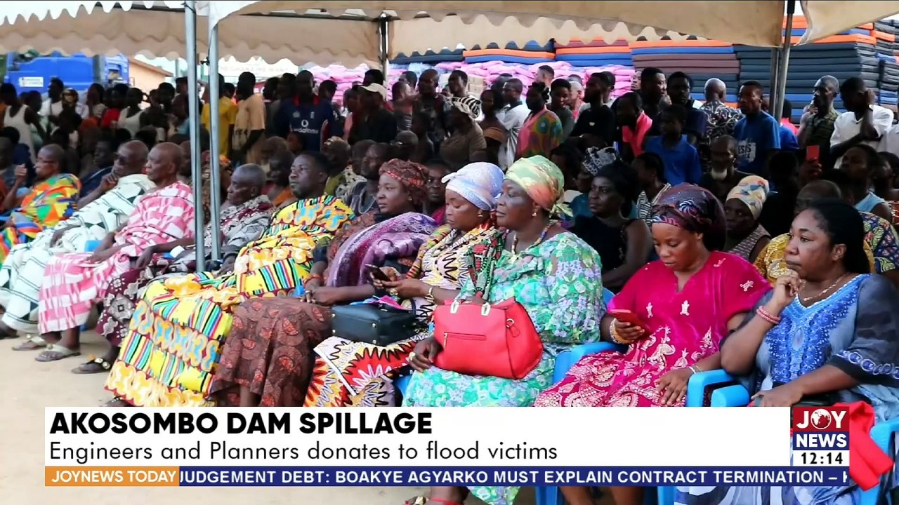 Dam Spillage: GNAT unhappy with govt's response to challenges confronting affected schools