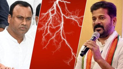 Congress లో హైకమాండ్ వద్ద Rajagopal కీలక ప్రతిపాదన.. Revanth కు పోటీగా రాజగోపాల్.. | Telugu OneIndia