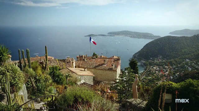 Julia - saison 2 Bande-annonce VO