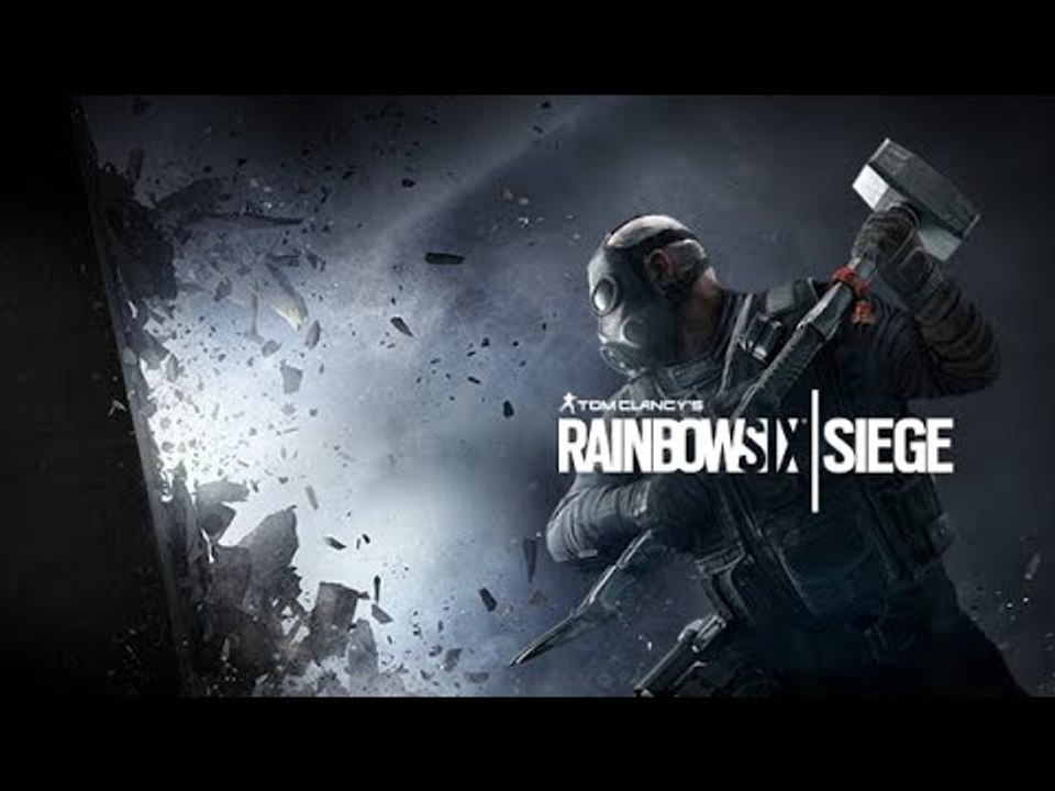 Mücadeleye Doyamayanlar | Rainbow Six Siege