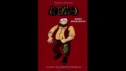 BOBO---NOVECENTO