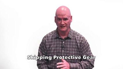 Top Workplace Safety Mistakes