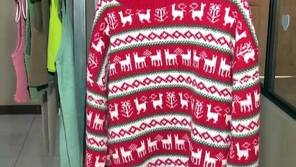 Tienda de ropa doña Ana