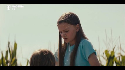 End Of Summer Trailer DF