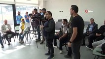 Manisa Futbol Kulübü, Teknik Direktör Osman Özköylü ile anlaştı