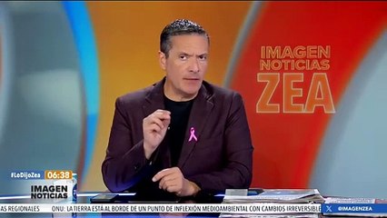 Alertan por los costos económicos del cambio climático en Mexico