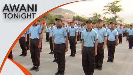 AWANI Tonight: How will PLKN reboot be different?