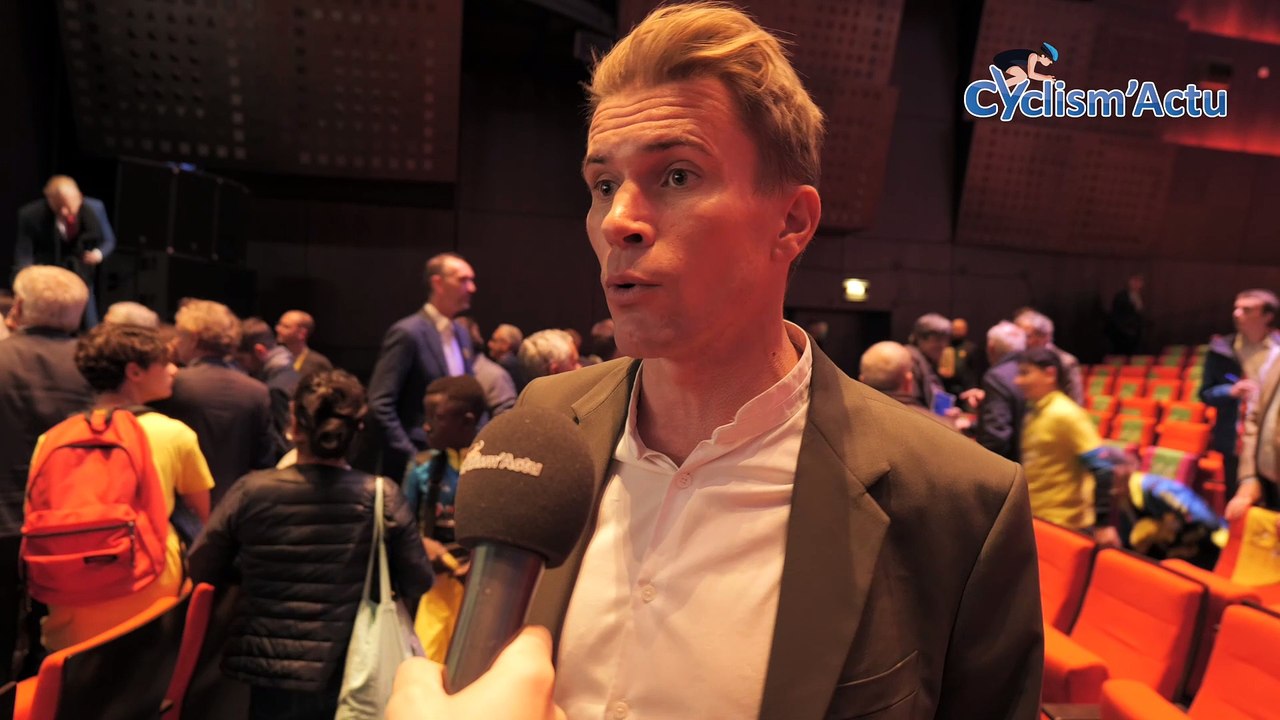 Tour de France 2024 - Yoann Offredo : "Il n'y a que des étapes pièges sur ce Tour de France 2024"