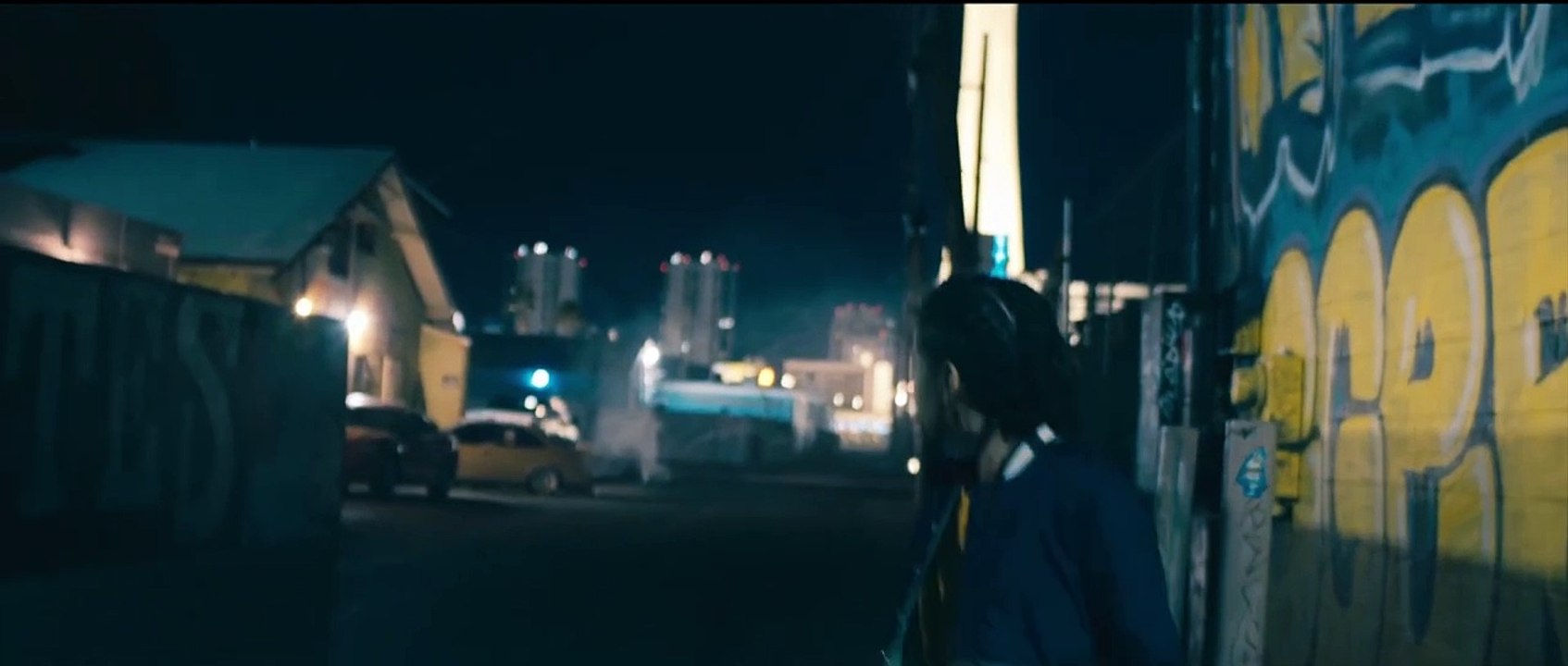 Run Nixon - Official Trailer