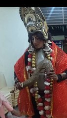 Kali maa ka Aisa roop nhi dekha hai