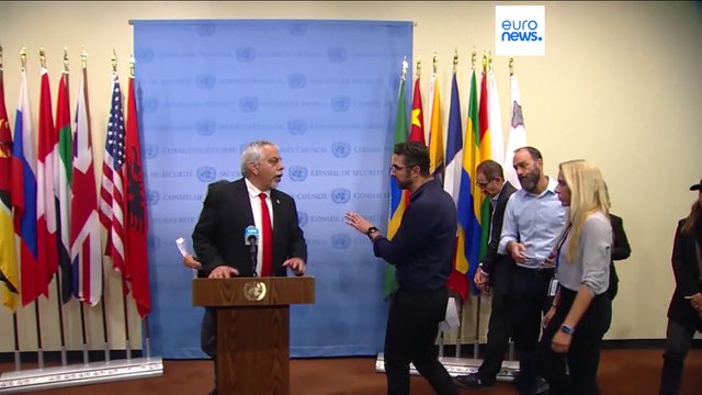 Гутерриш шокирован неправильной интерпретацией его слов о нападении ХАМАС на Израиль