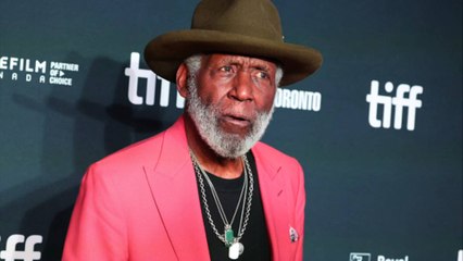 L'acteur Richard Roundtree décède à 81 ans