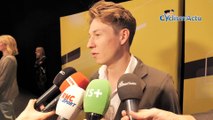 Tour de France 2024 - Jasper Philipsen : “I’m disappointed not to finish on the Champs-Elysées”