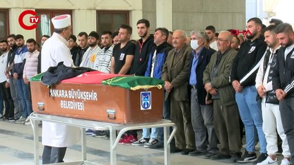 Ankara'da dehşet Uyuşturucu satışına müdahale etti, çete üyeleri tarafından öldürüldü