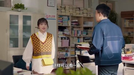 Tập 33 - Các Quý Ông Mời Đứng Nghiêm (Thuyết minh)_Trương Hàn, Đỗ Thuần