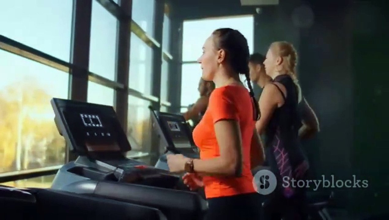 Interval Training_ The Ultimate Workout
