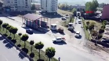 Bitlis'te Jandarma Operasyonunda Uyuşturucu Ele Geçirildi