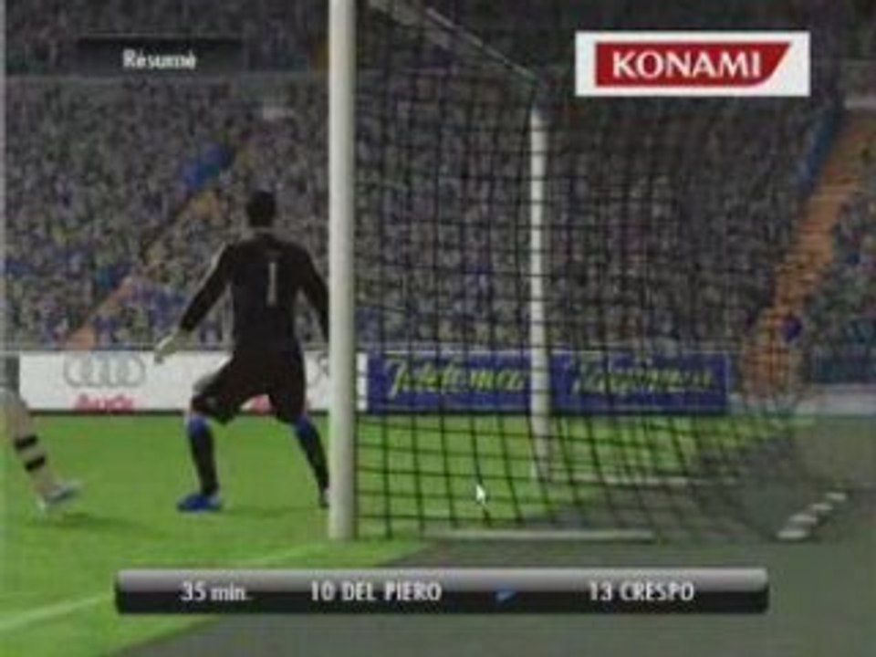 Chelsea - Juventus