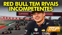 Mercedes e Ferrari INCAPAZES! E GRID INVERTIDO vai SALVAR sprint na F1? | TT GP #119