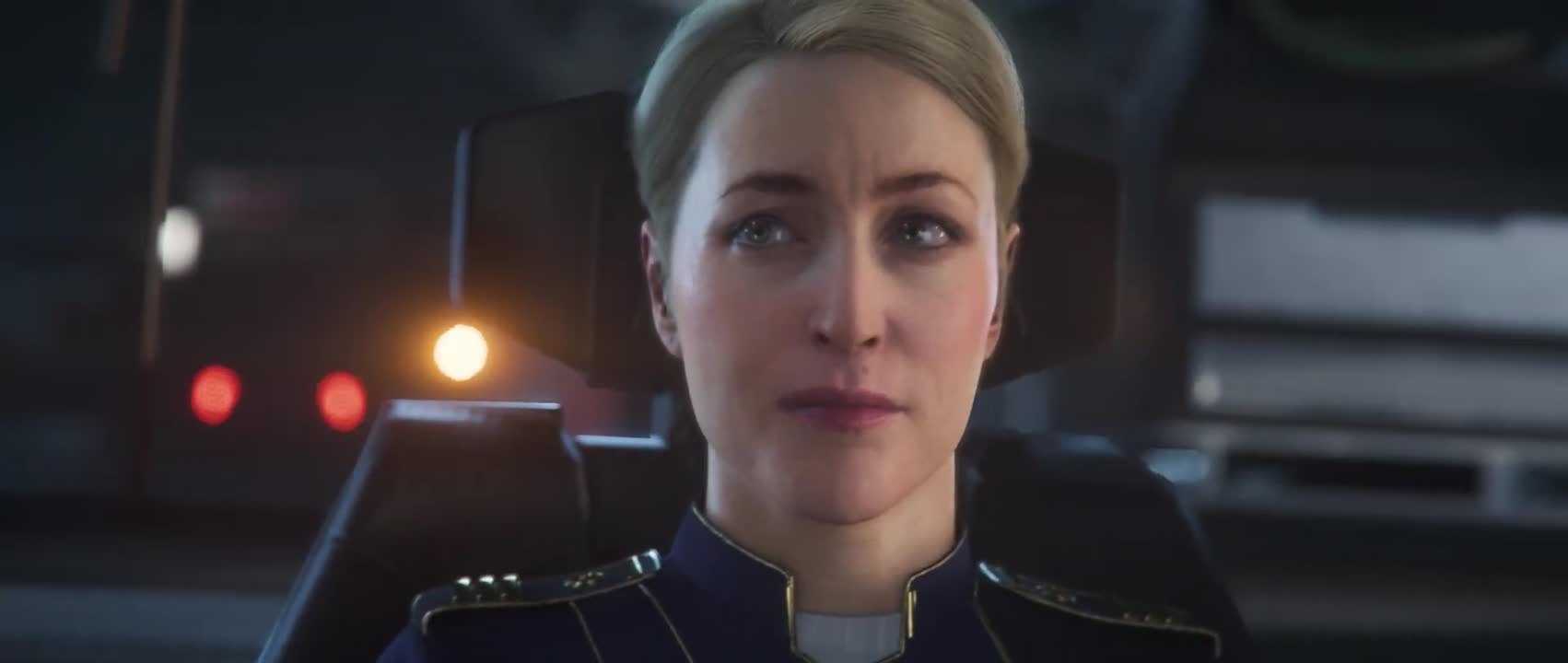 Squadron 42: I Held The Line