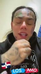 ¡El concierto va! Tekashi confirma cumplirá promesa a fanáticos de La Vega