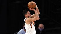 Phoenix Suns Triumph Over Warriors in Season Opener