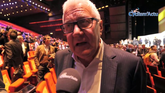 Tour de France 2024 - Patrick Lefevere : Vous pensez à Remco Evenepoel ? Moi aussi...