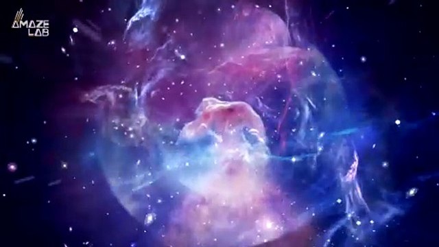 Is This The First Matter Ever Created After the Big Bang? Scientists Seem To Think So!