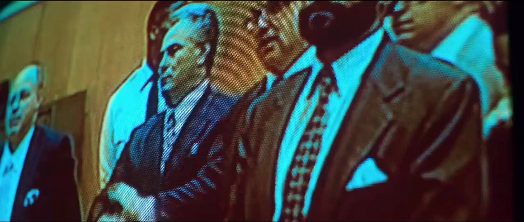 Schnappt Gotti Trailer OV