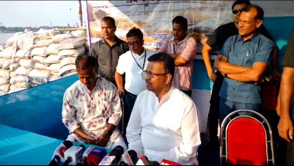 বেশি ভিড়ে আমার পুজোও বন্ধ হয়ে যায়! পুলিশ তাঁদের কাজ করেছেন: ফিরহাদ হাকিম | Oneindia Bengali