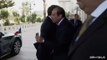 Macron vede al-Sisi al Cairo, tappa del suo tour mediorientale