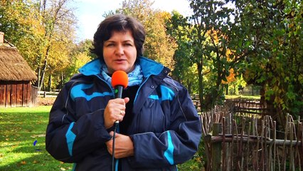 Warsztaty w Muzeum Wsi Lubelskiej