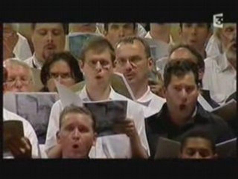 07-REQUIEM VAUBAN - BASILIQUE DE VEZELAY