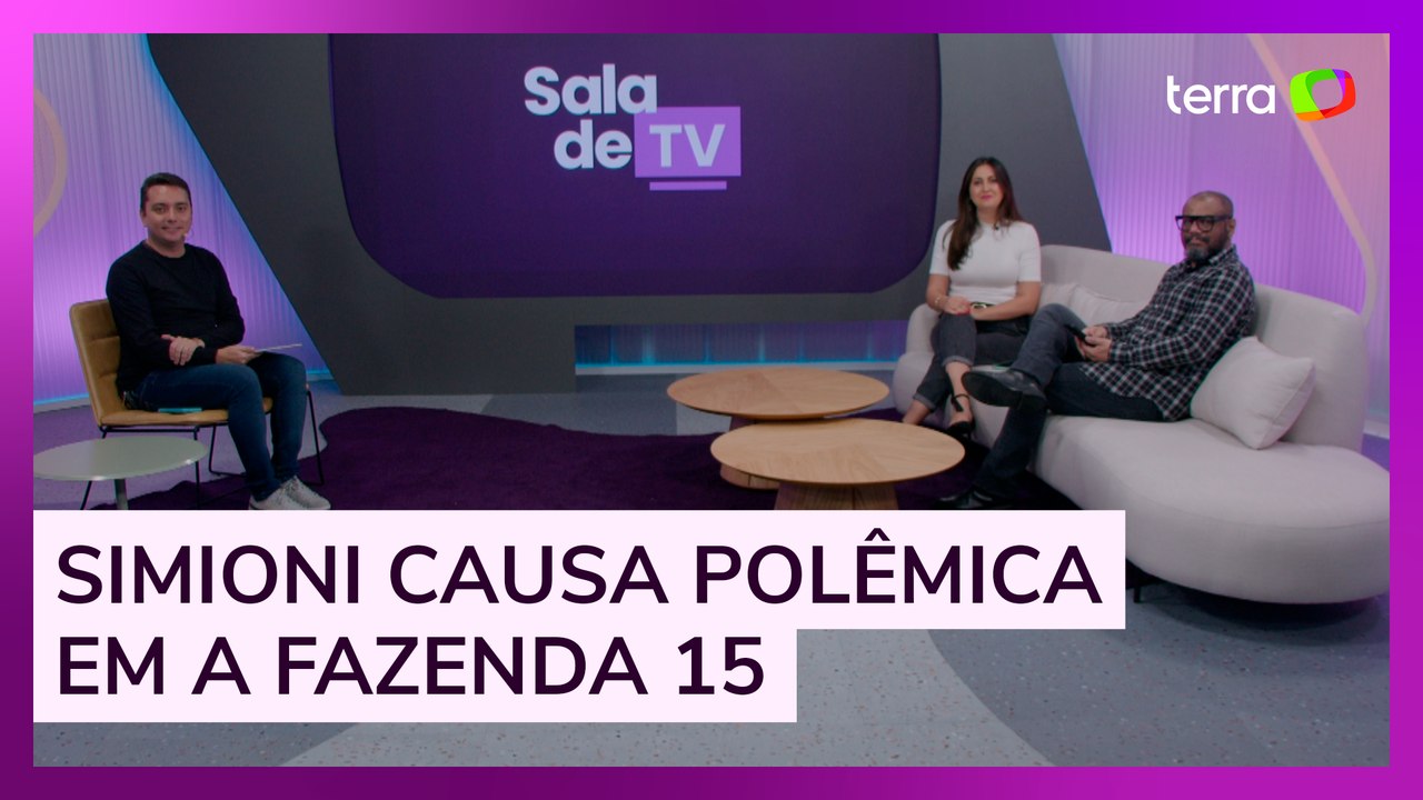 As polêmicas de A Fazenda 15