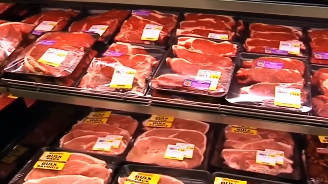 3 lugares de Internet que te vendían carne humana l By Dross